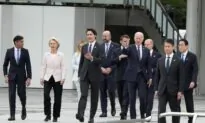 G-7 Leaders Announce New Sanctions Against Russia as Zelenskyy Invited to Hiroshima Summit