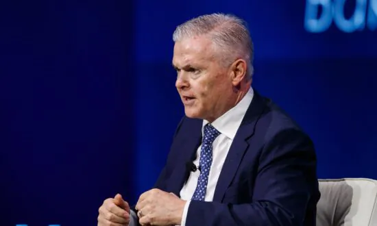 ‘Renewables Are Not the Holy Grail’, Energy Boss