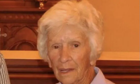 95-Year-Old Great Grandmother Dies After Being Tasered by Police