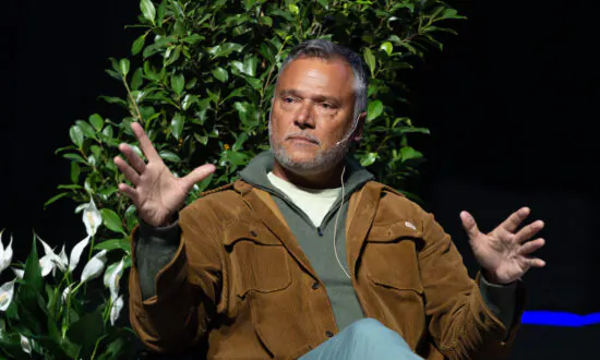 Stan Grant Is Heading to Denmark After Quitting ABC