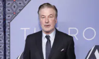 In Cannes, ‘Rust’ Is Looking for Buyers and Alec Baldwin Has a New Project