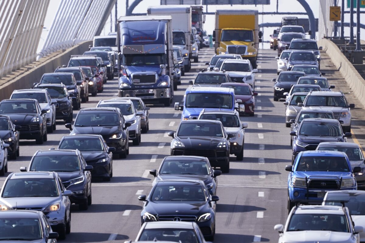 NextImg:More Than 30 Million US Drivers Don't Know If They're at Risk From a Rare but Dangerous Airbag Blast