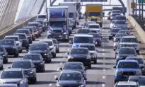 Federal Agency Recommends Installing Speed Limiters in New Cars