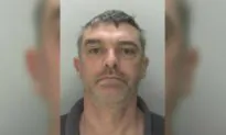 Phillip Schofield’s Brother Jailed for 12 Years Over Child Sex Abuse Offences