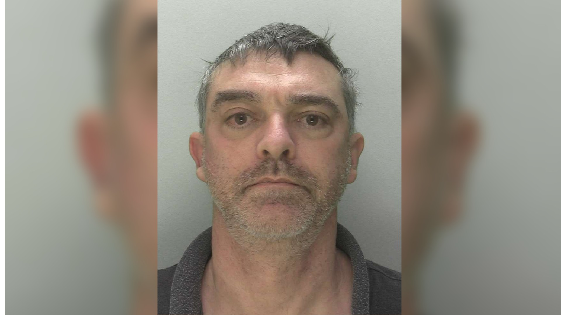 Phillip Schofield's Brother Jailed for 12 Years Over Child Sex Abuse Offences - Vimarsana News