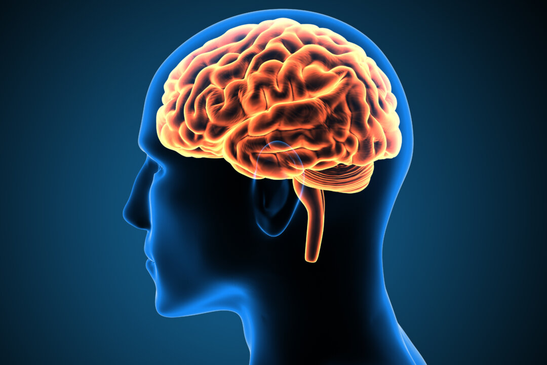 (Life science/Shutterstock)