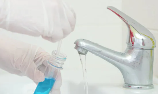 Arsenic: A Known Contaminant in Fluoride Added to the US Water Supply