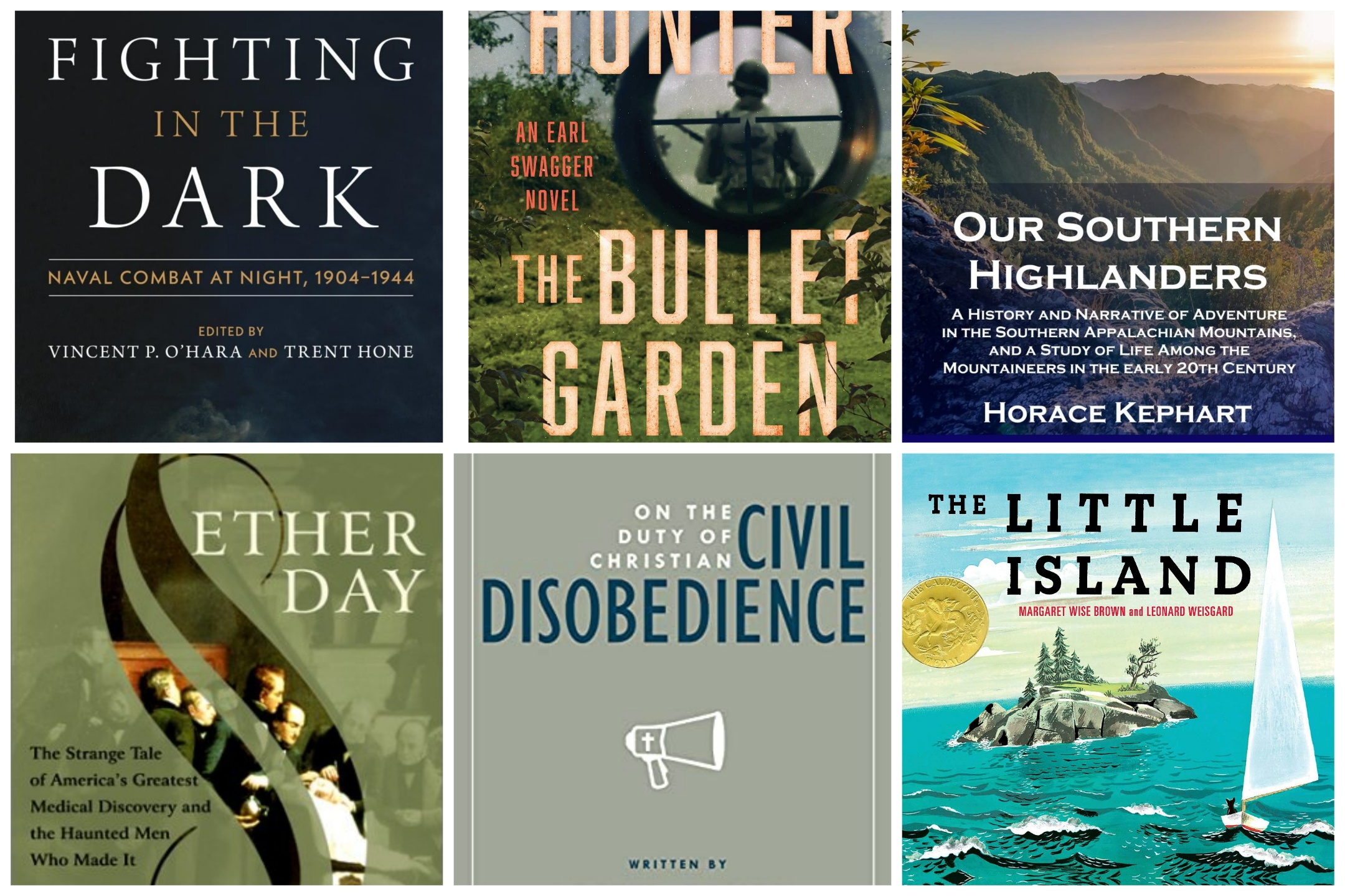 Epoch Booklist: Recommended Reading for May 19–25 - Vimarsana News