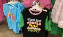 Target Faces ‘Bud-Light Treatment’ as Opposition to LGBT Merchandise Aimed at Children Grows