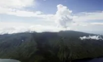 7.7 Magnitude Earthquake Causes Small Tsunami on South Pacific Islands