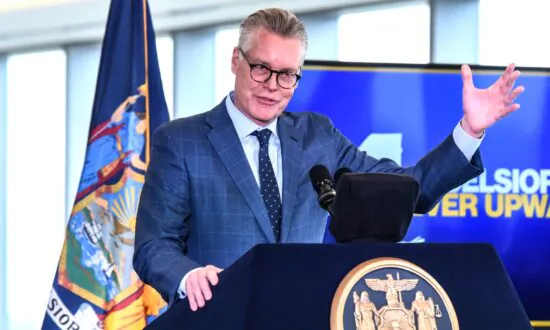 Delta CEO Warns More Government Regulations Could Raise Ticket Prices