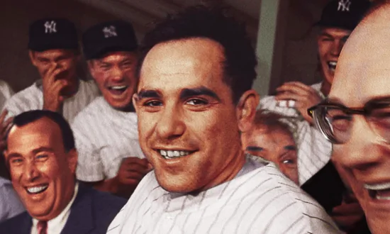 Film Review: ‘It Ain’t Over’: Yogi Berra Documentary Is a Home Run
