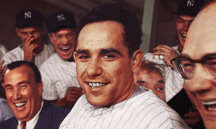 Film Review: 'It Ain't Over': Yogi Berra Documentary Is a Home Run