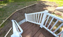 How to Plan the Perfect Patio