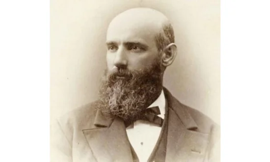 Profiles in History: Edward Schieffelin: The Man Who Found His Tombstone