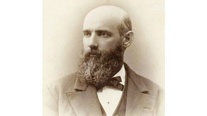 NextImg:Profiles in History: Edward Schieffelin: The Man Who Found His Tombstone