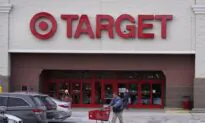 Target Gets Bad News Amid Push for ‘Pride’ Products