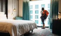 The Safest Cities and Countries for Women Who Travel Alone