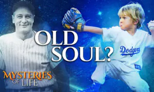 A Baseball Legend Reborn? The Curious Case of Christian Haupt | Mysteries of Life (S1, E9)