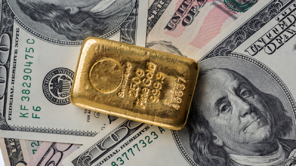 Can You Get a Gold Loan? Here's What You Should Know - Vimarsana News