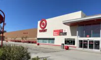 Target, Walmart, Foot Locker Say Brazen Retail Theft Getting Worse