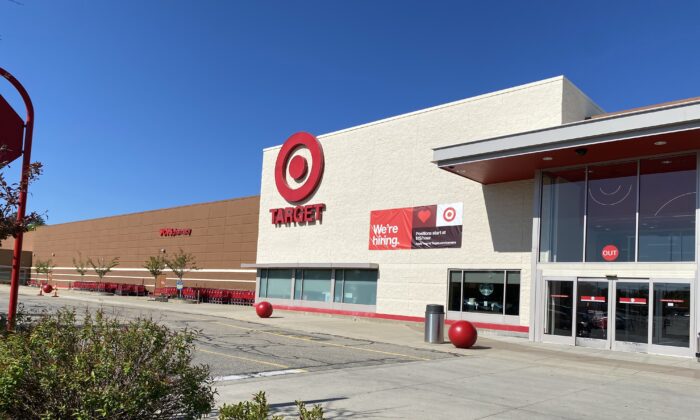 Target Makes Move After Backlash Over LGBT Products