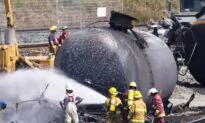 Firefighting Foam Ban Possible as Canada Looks at Risks of ‘Forever Chemicals’