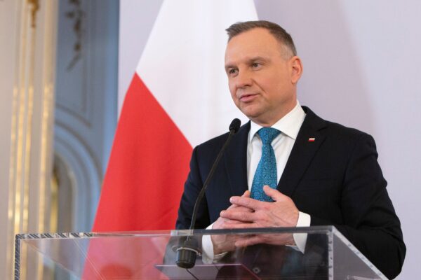 Andrzej Duda