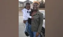 2 Arrested in Death of Kansas 6-Year-Old Gunned Down While Playing Outside