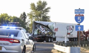 Truck Driver Indicted on Manslaughter Charges After Deadly Oregon Crash That Killed 7 Farmworkers