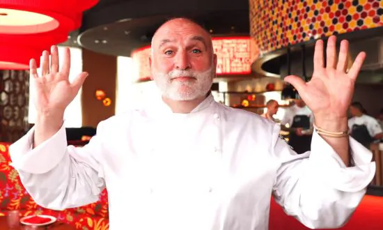 Celebrity Chef José Andrés Exempted From Gas Stove Ban in California City