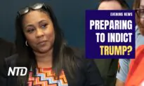 NTD Evening News (May 19): Georgia DA Prepares for Possible Trump Indictment; $3 Billion ‘Accounting Error’ Frees Aid for Ukraine