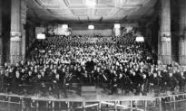 Tune In Today: Mahler’s First Symphony, a Spectacular Beginning