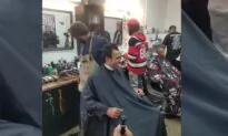 Illegal Immigrants, Reparations Concern Locals at Chicago Vivek Ramaswamy Event