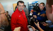 USC Athletic Director Mike Bohn Resigns