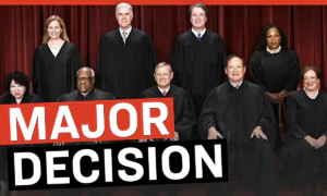 US Supreme Court Issues Major 9-0 Ruling | Facts Matter