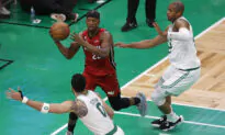 Jimmy Butler Scores 27, Miami Beats Boston 111–105 to Take 2–0 Lead in East Finals