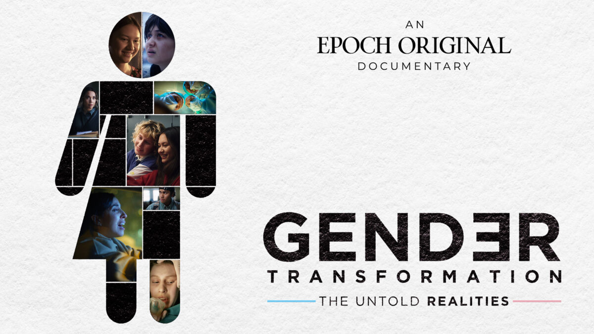 Gender Transformation: The Untold Realities