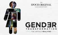 [PREMIERING 6/19, 7:30PM ET] Gender Transformation: The Untold Realities | Documentary