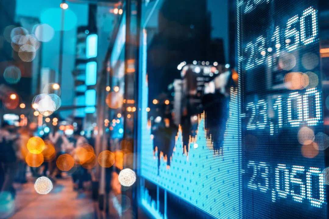 How Major US Stock Indexes Fared June 5