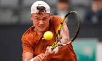 Rune Follows Up Win Over Djokovic by Beating Ruud to Reach Italian Open Final