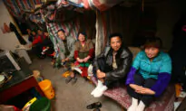 Wage Arrears Continue to Plague Chinese Migrant Workers, Experts Believe CCP the Root Cause