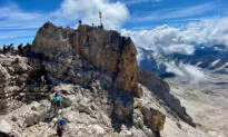 The Best of the Alps: A Bucket List Hiking Adventure