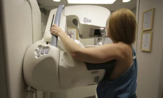 New Cancer Diagnoses Fell Significantly Amid Pandemic Restrictions in 2020: Statistics Canada