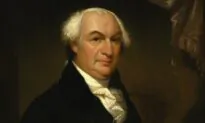 The Founders and the Constitution, Part 10: Gouverneur Morris
