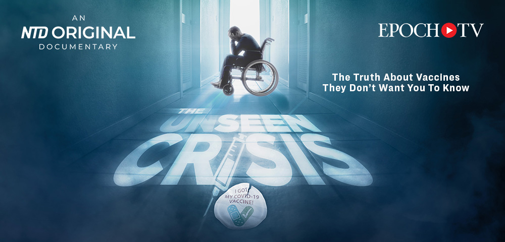 The Unseen Crisis: Vaccine Stories You Were Never Told | Documentary