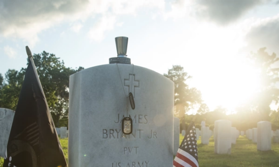 Memorial Day: We’re Human Like Everyone Else