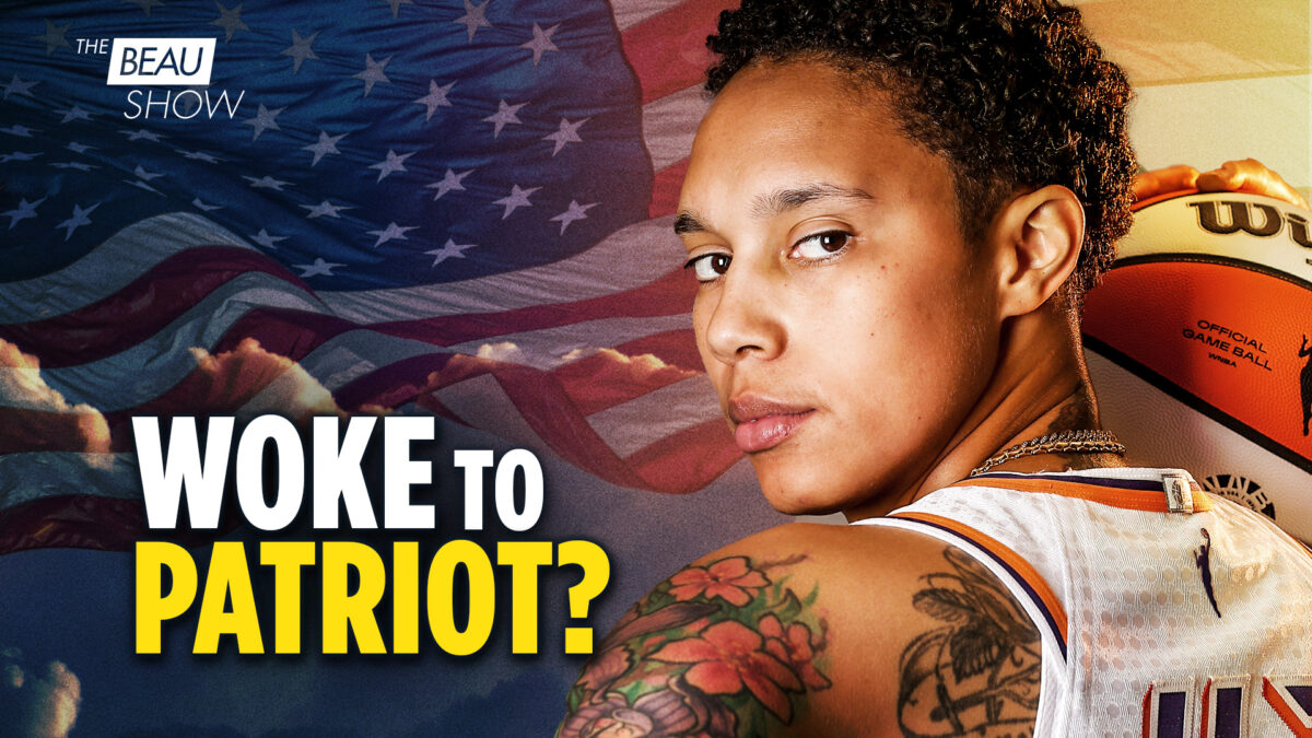 NextImg:Brittney Griner: The National Anthem Hits Differently Now