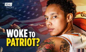 Brittney Griner: The National Anthem Hits Differently Now