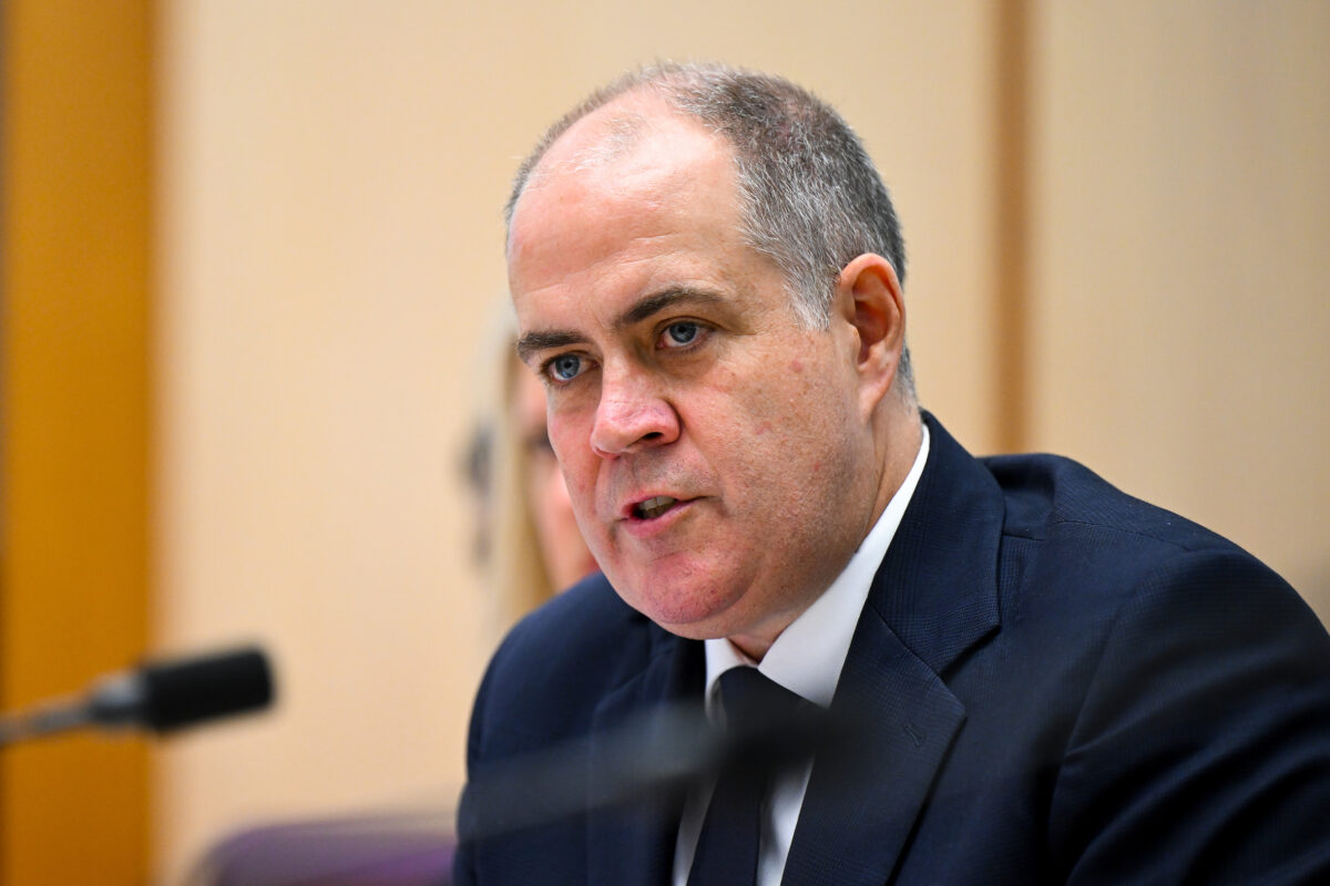 Australian Senate Told ABC Coronation Coverage Saw 1800 Complaints